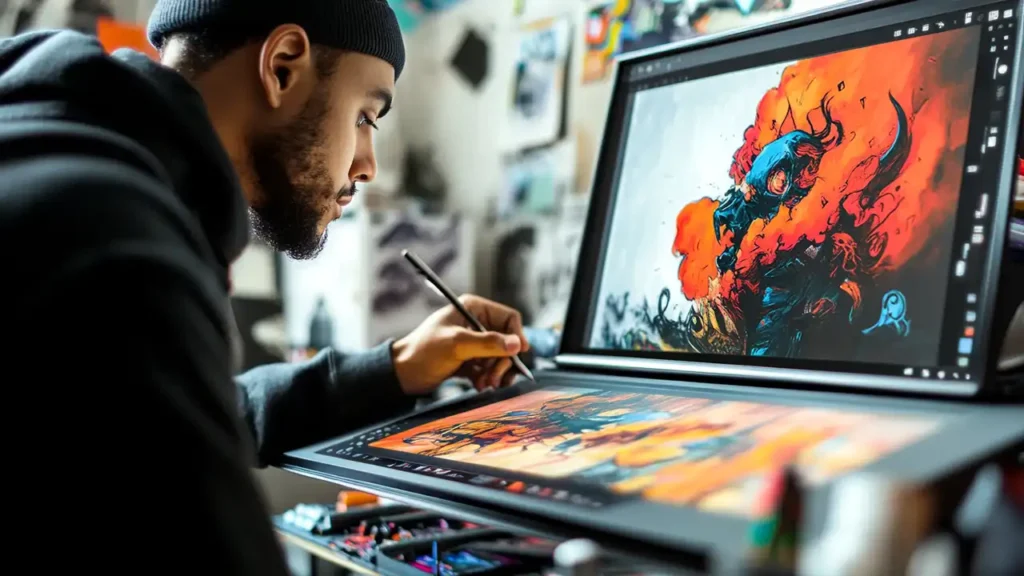 Best drawing tablets