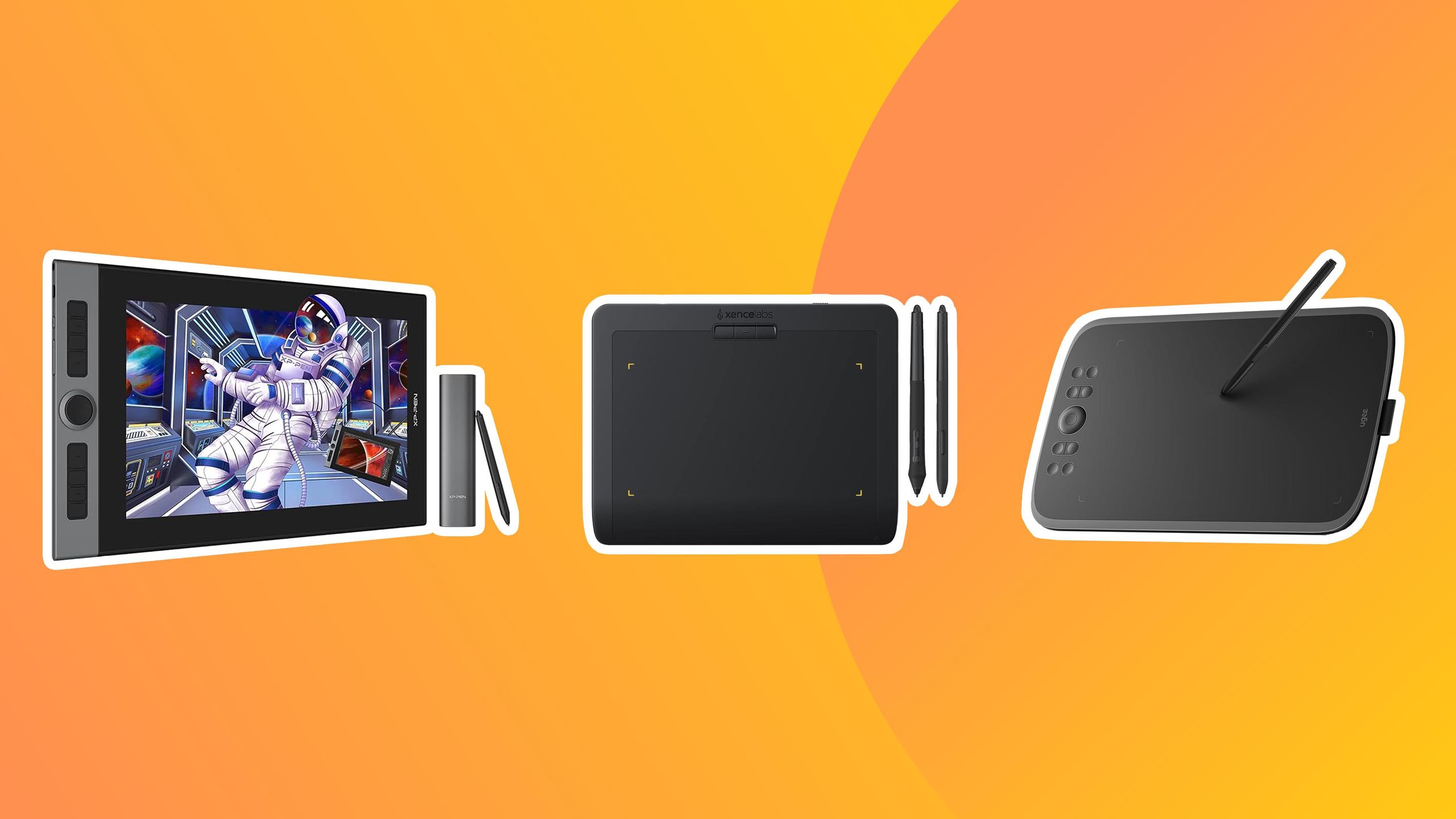 How to choose best drawing tablets for beginners
