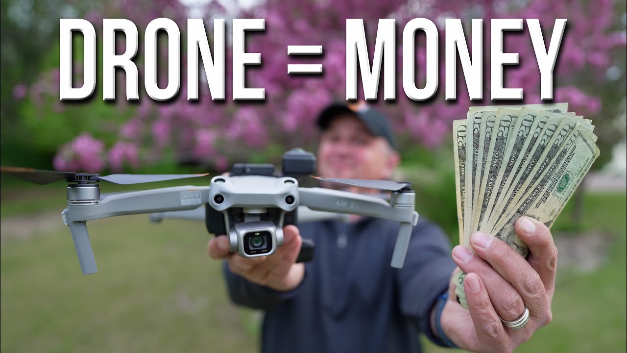 Best drone for the money