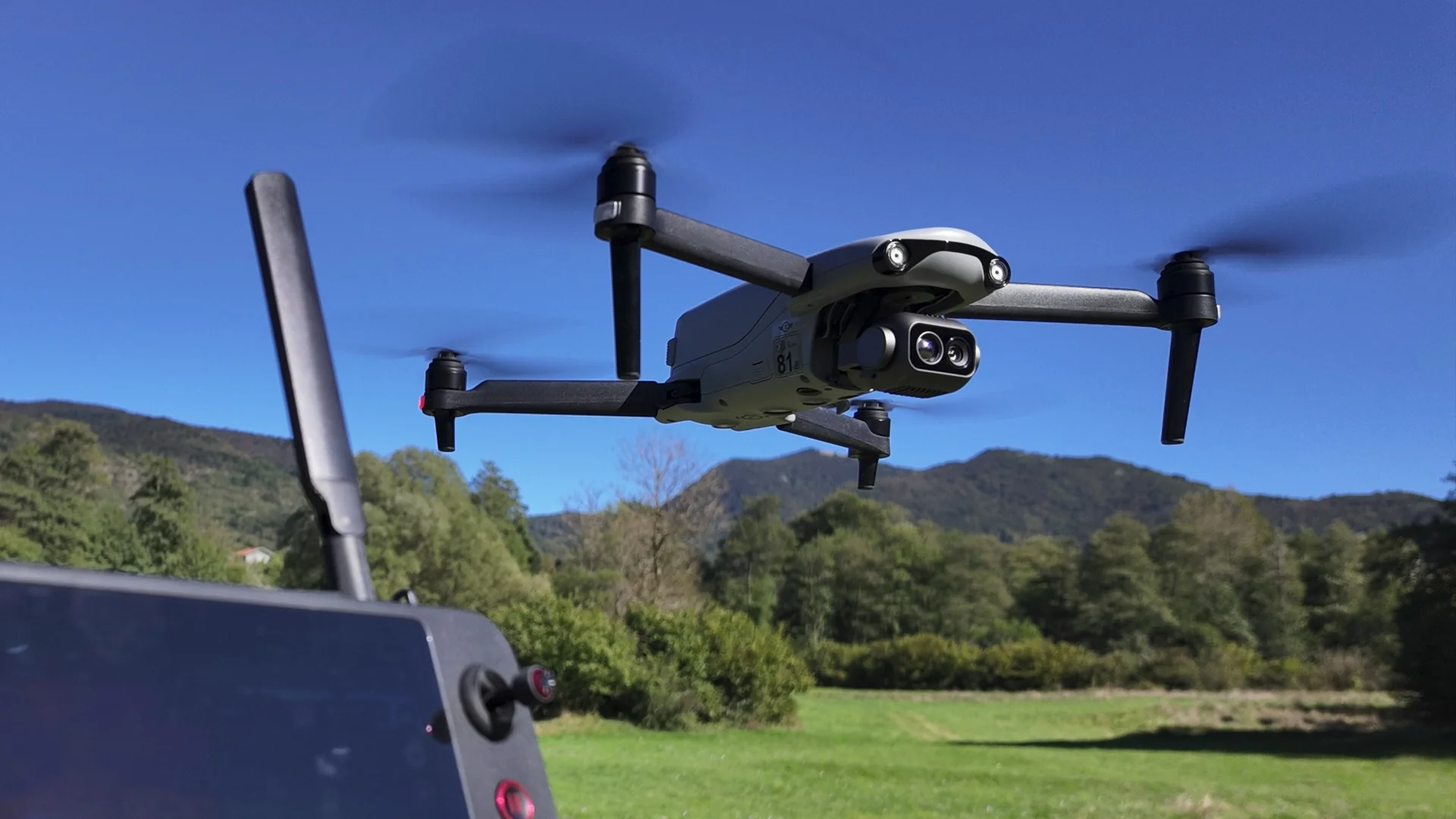 Best drone for the money