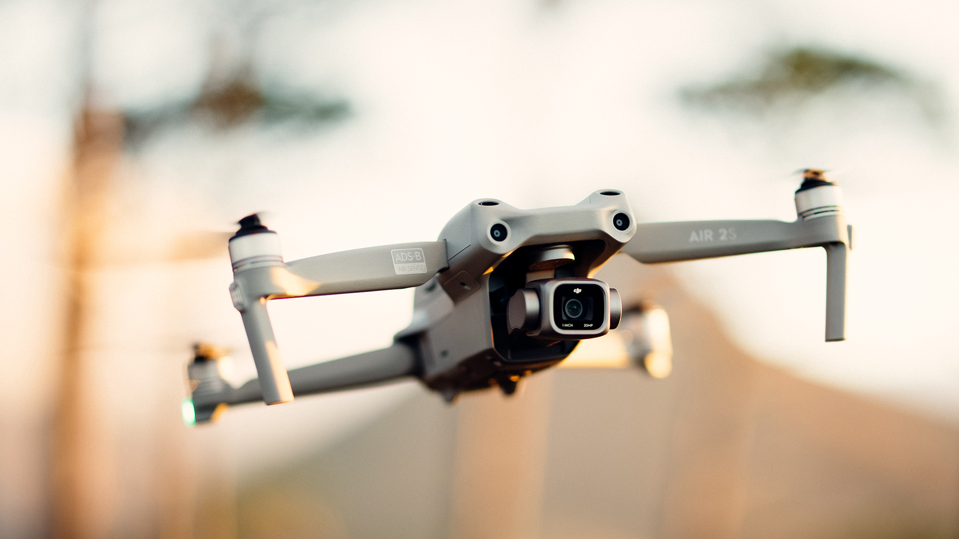 Best drone for video footage