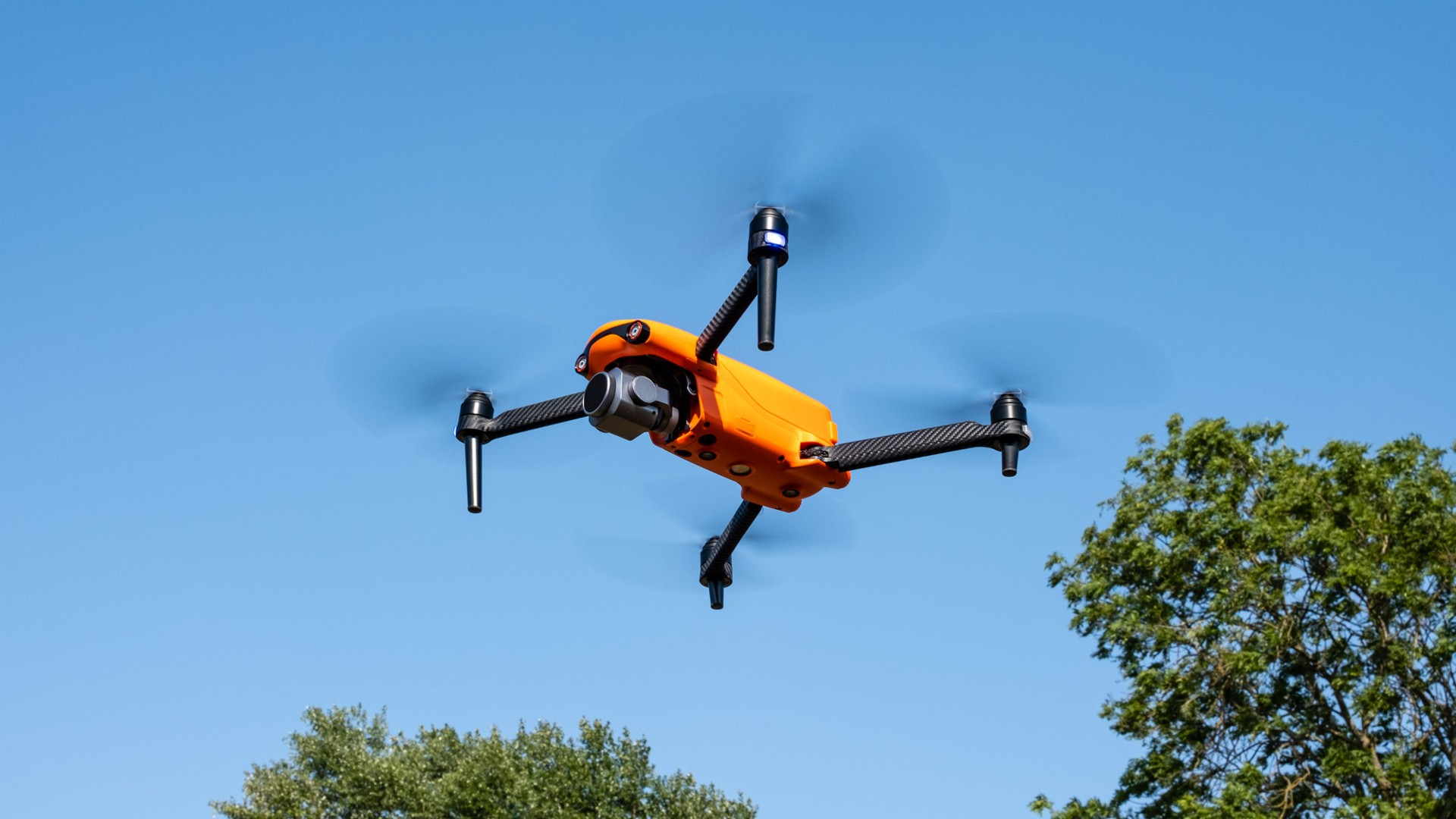Best drone for video footage