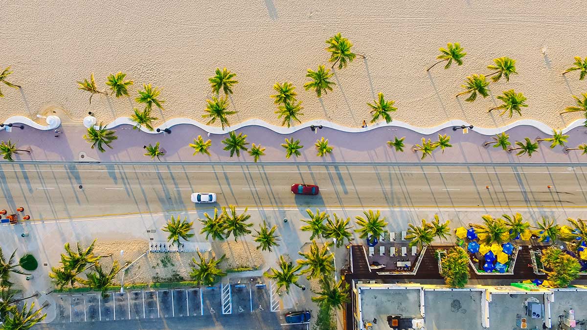 How to choose best drone photography
