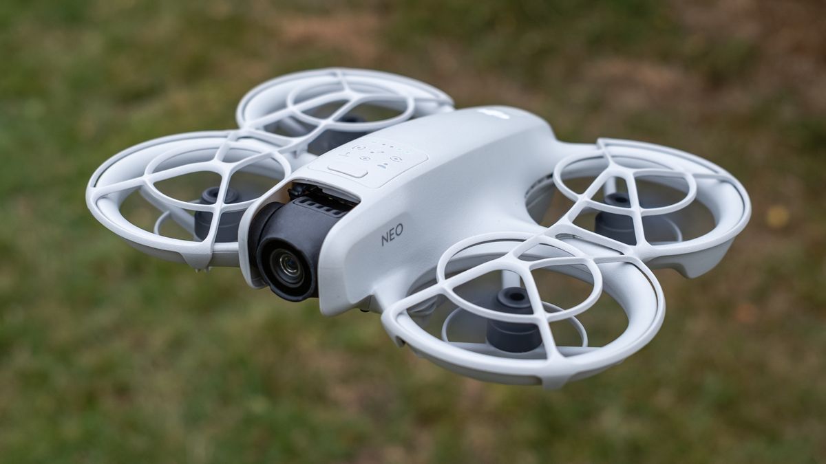 Best drone under 500