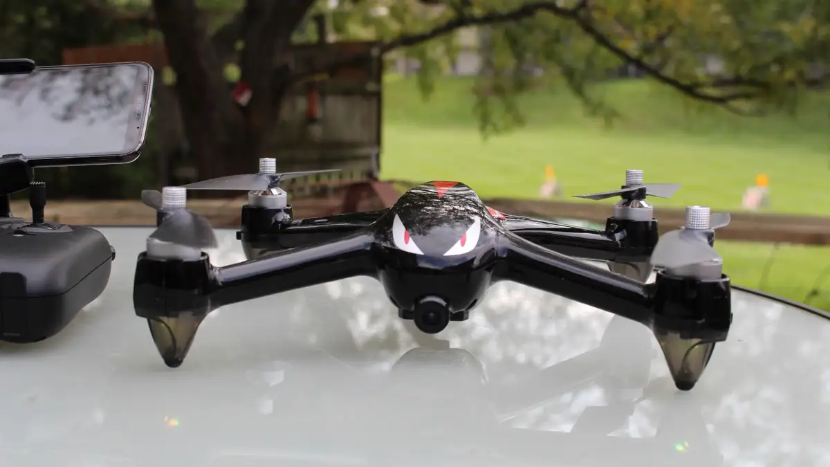 Best drone under 500