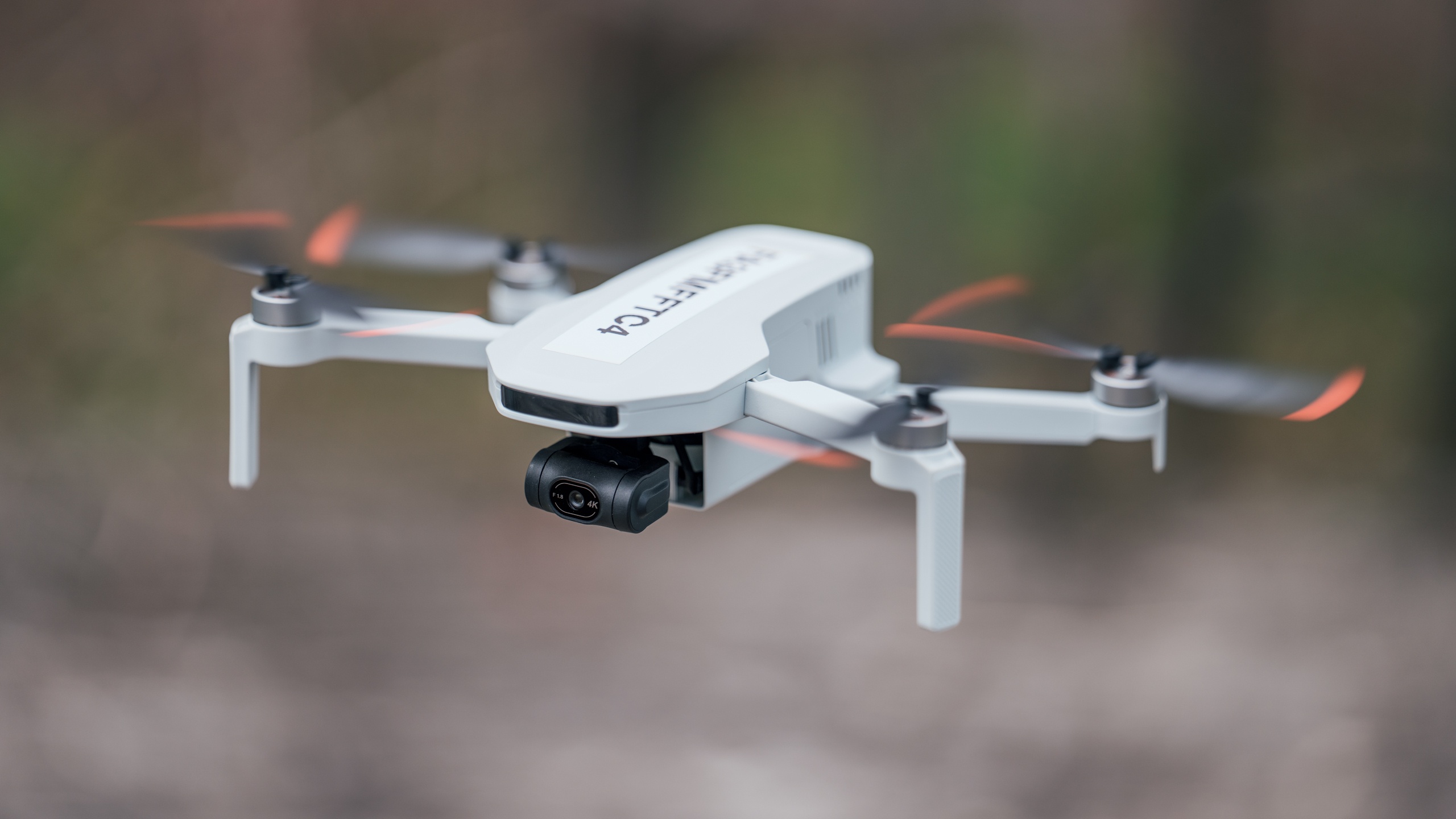 Best drone with camera