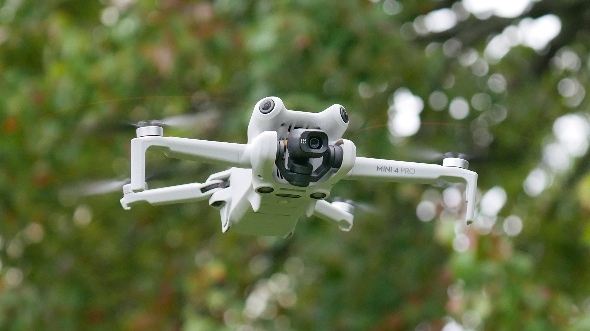 How to choose a drone for aerial photography