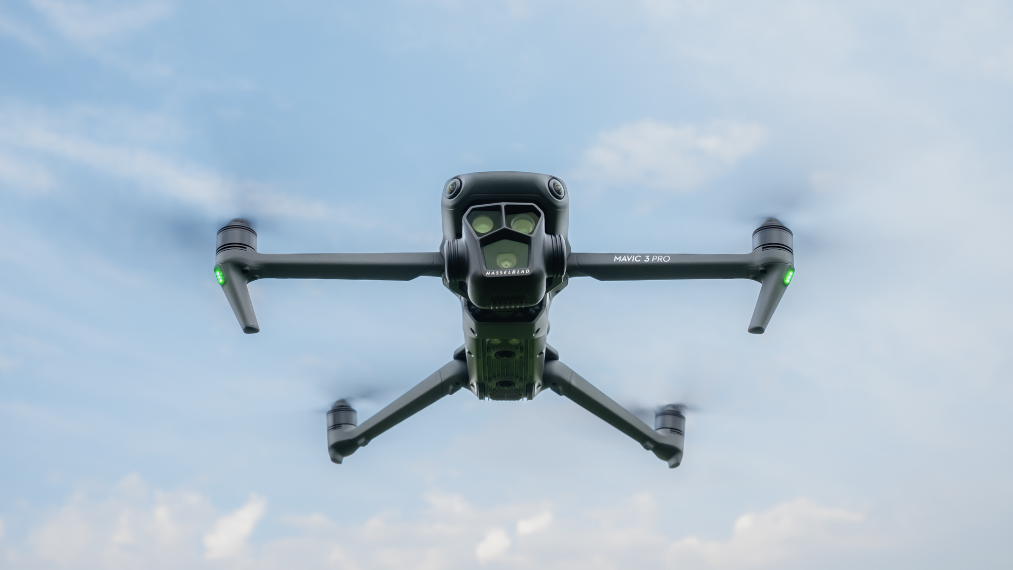Best drones for aerial photography