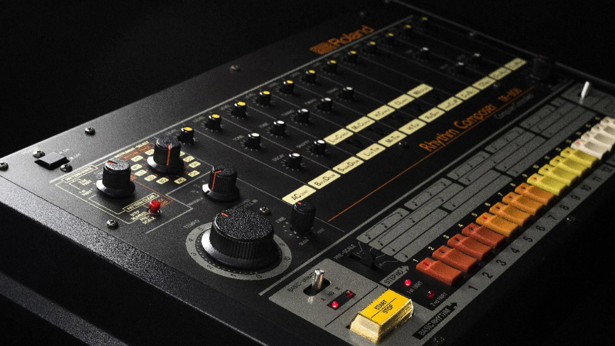How to choose best drum machine