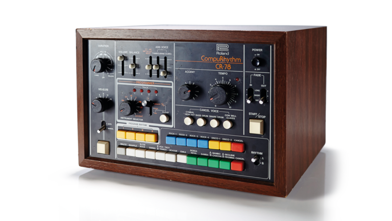 10 Best Drum Machines (2026)