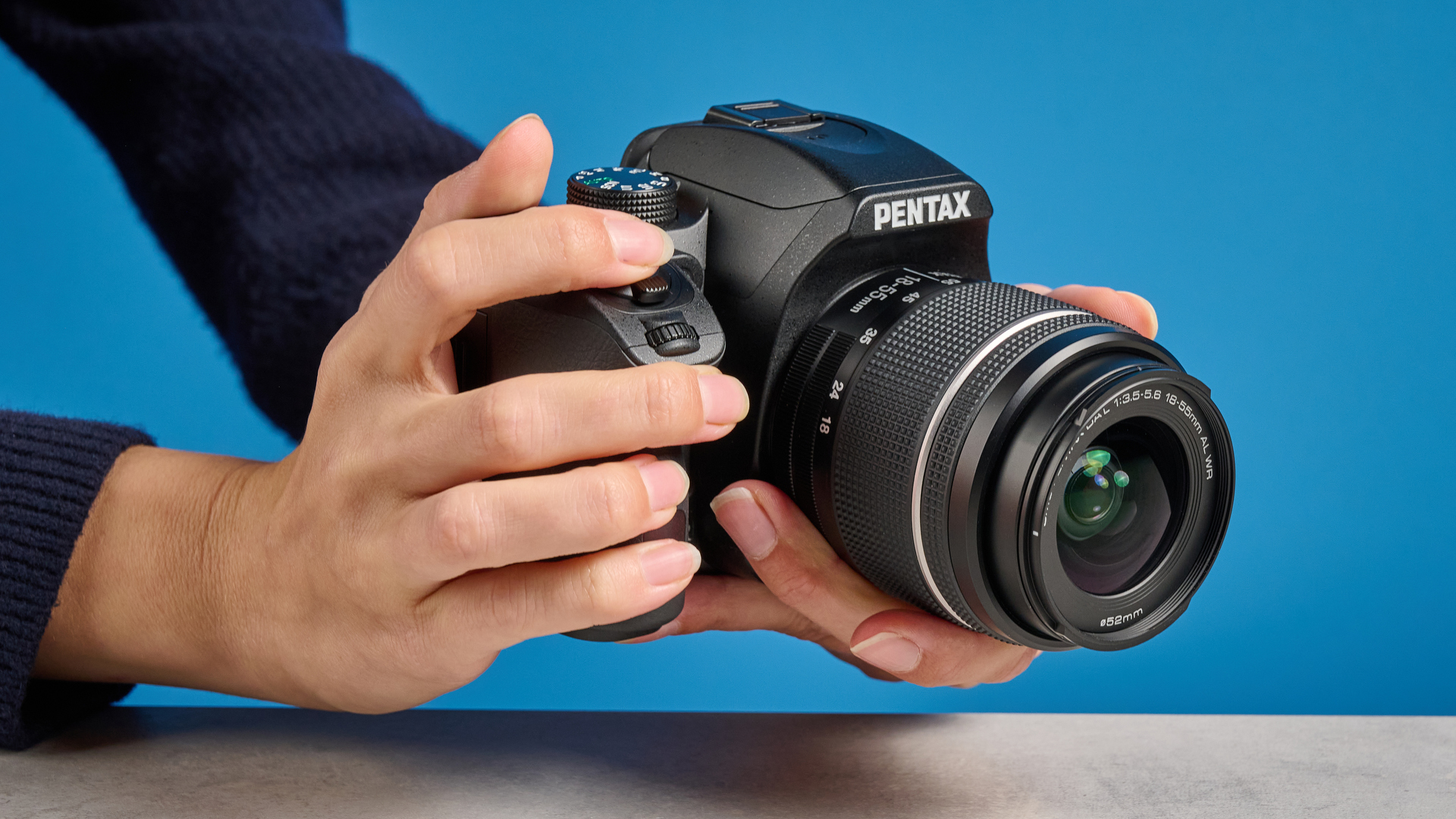 Best dslr camera
