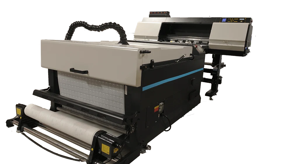 Best dtf printer