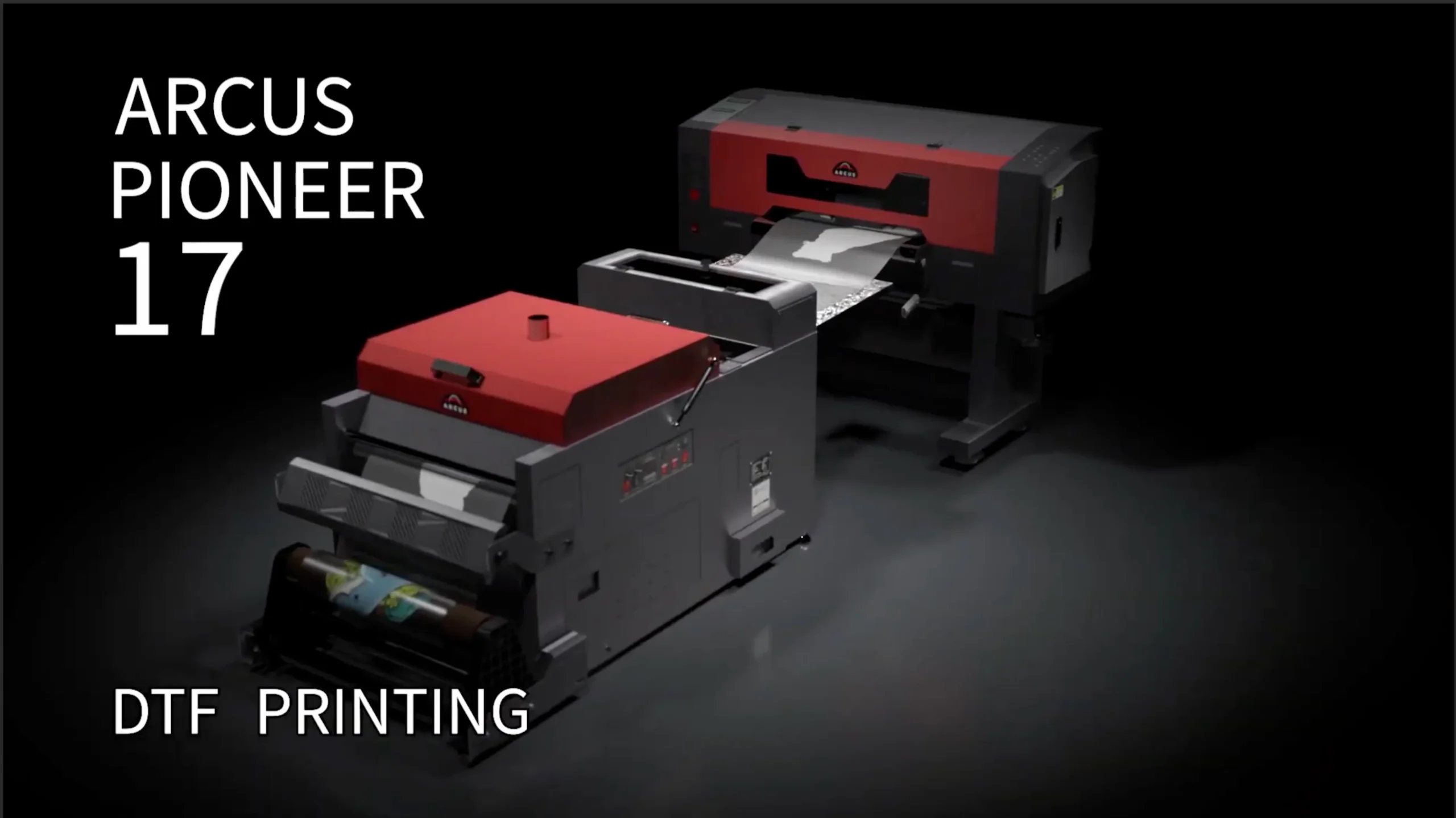 Best dtf printer