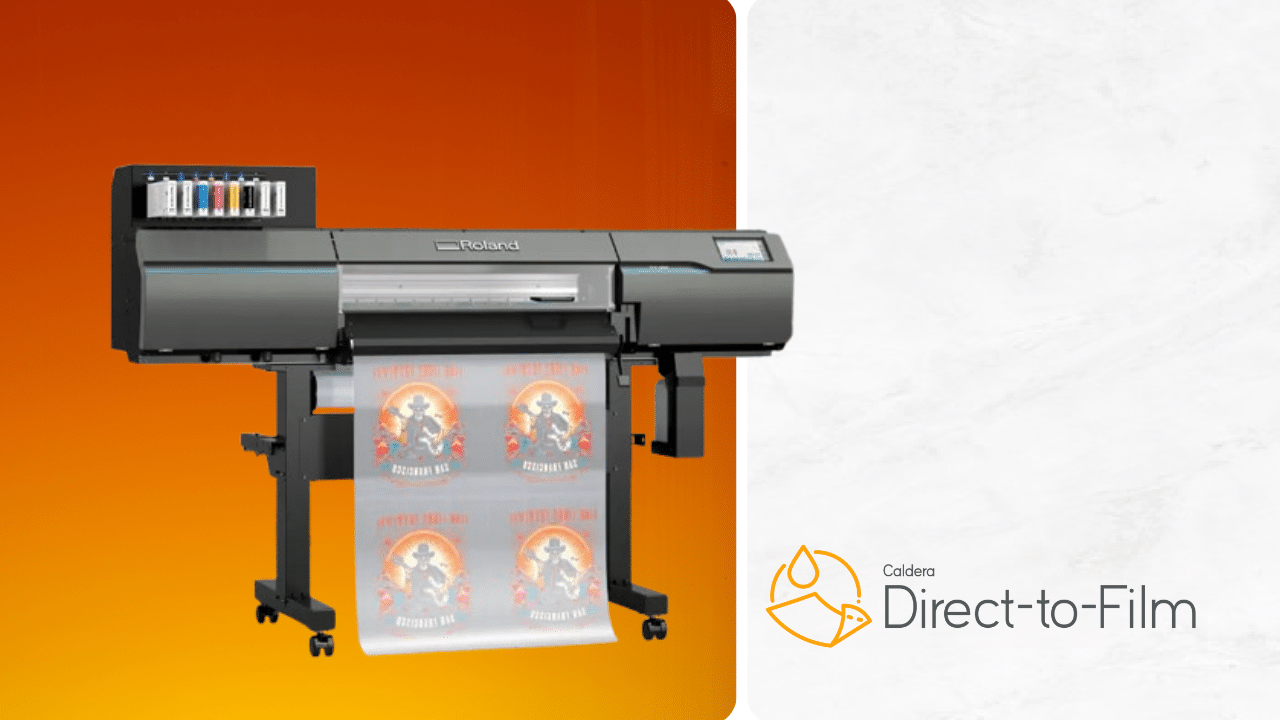 How to choose best dtf printer for beginners