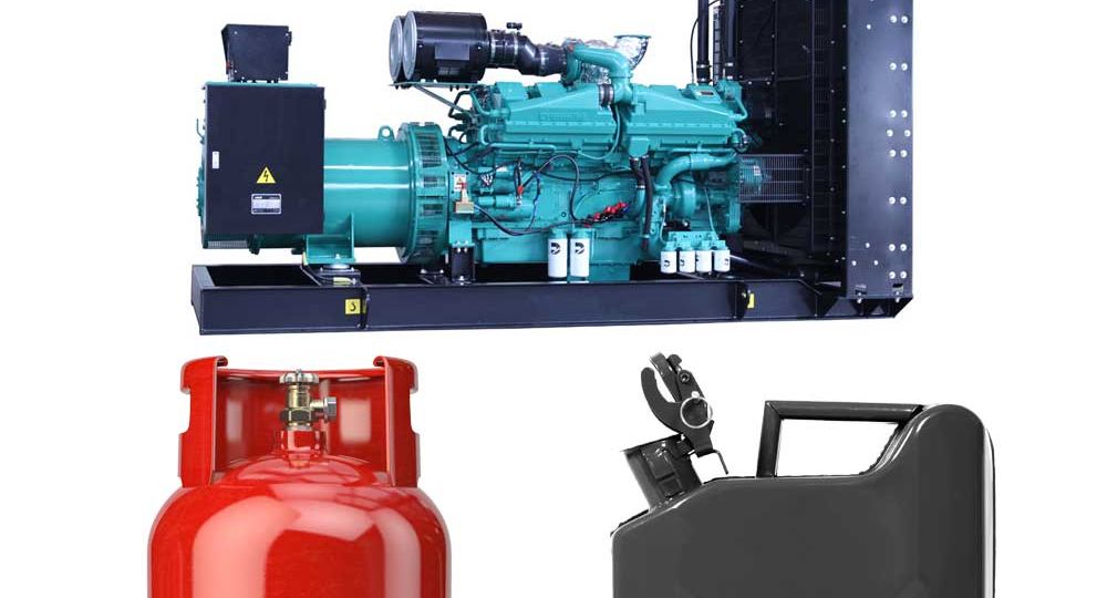 Best dual fuel generator