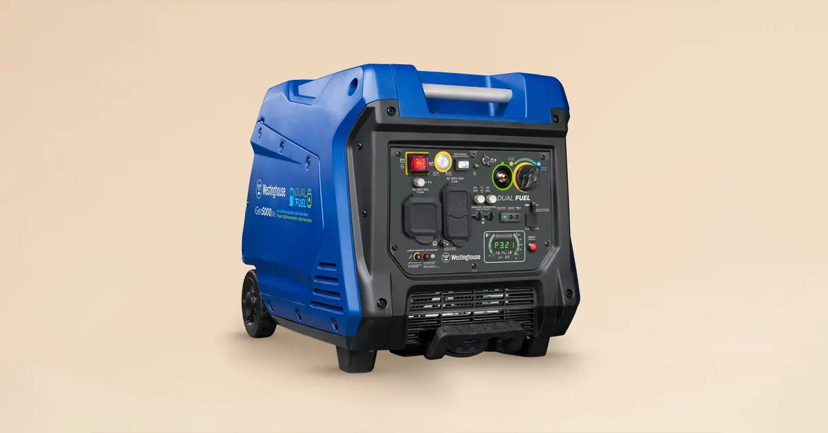 How to choose best dual fuel inverter generators