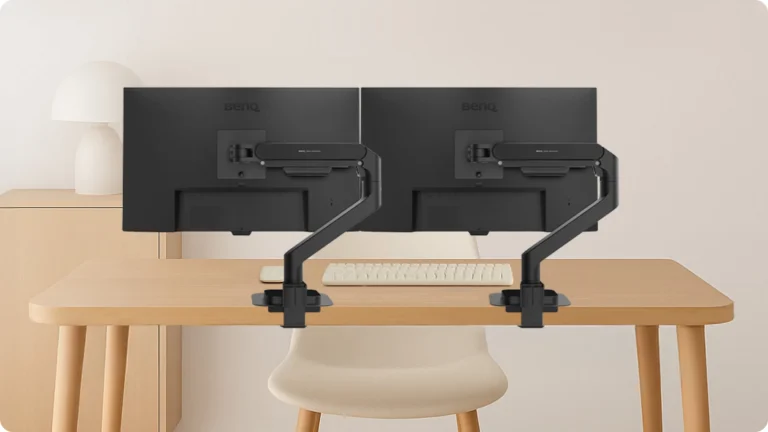 10 Best Dual Monitor Arms (2026)