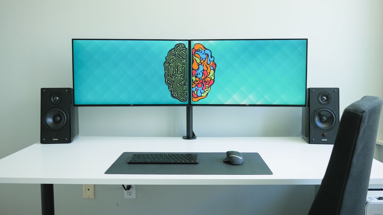 How to choose the best dual monitor computer system
