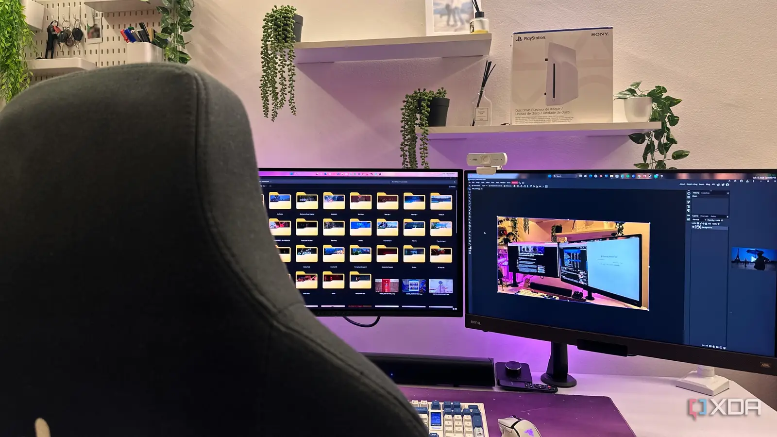 Best dual monitor computer system