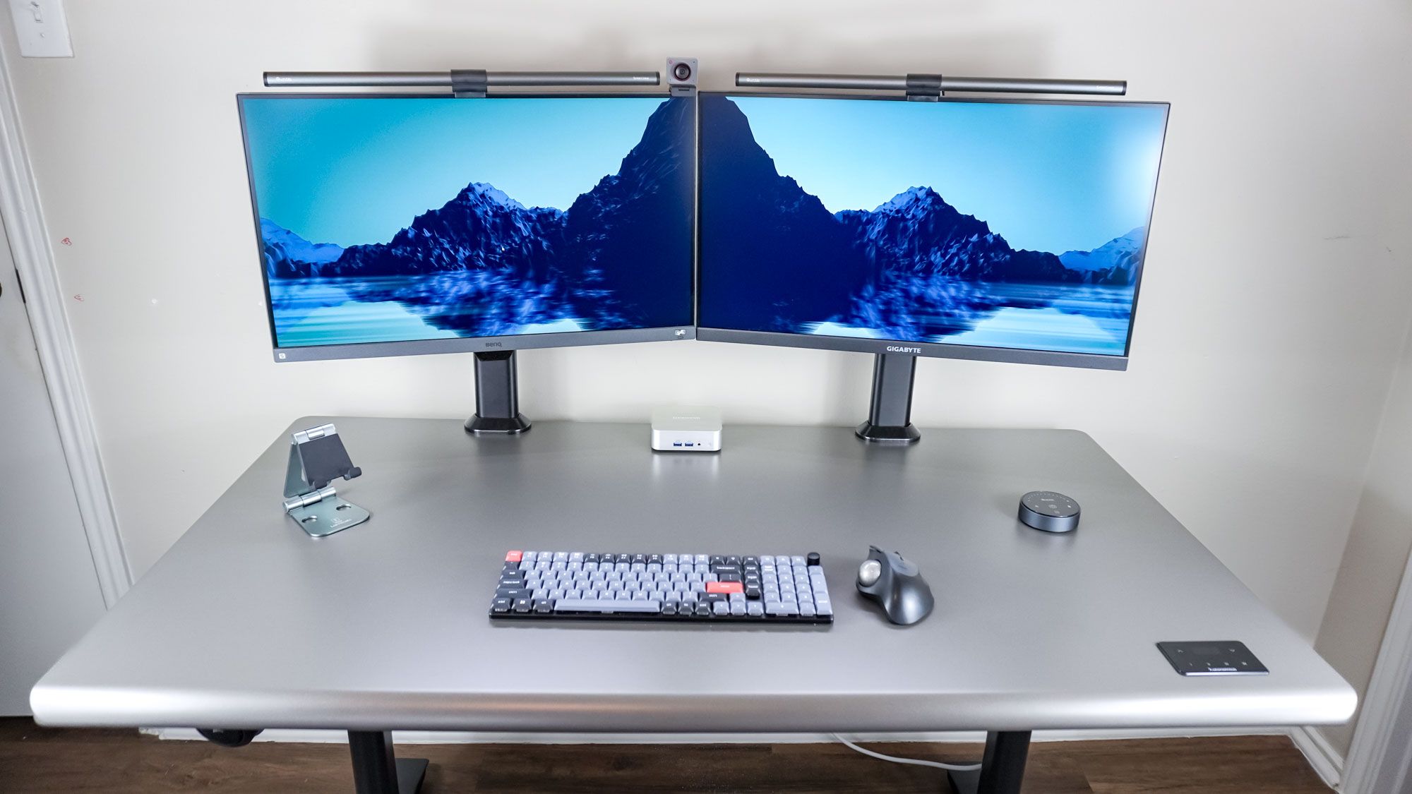 Best dual monitor gaming setup