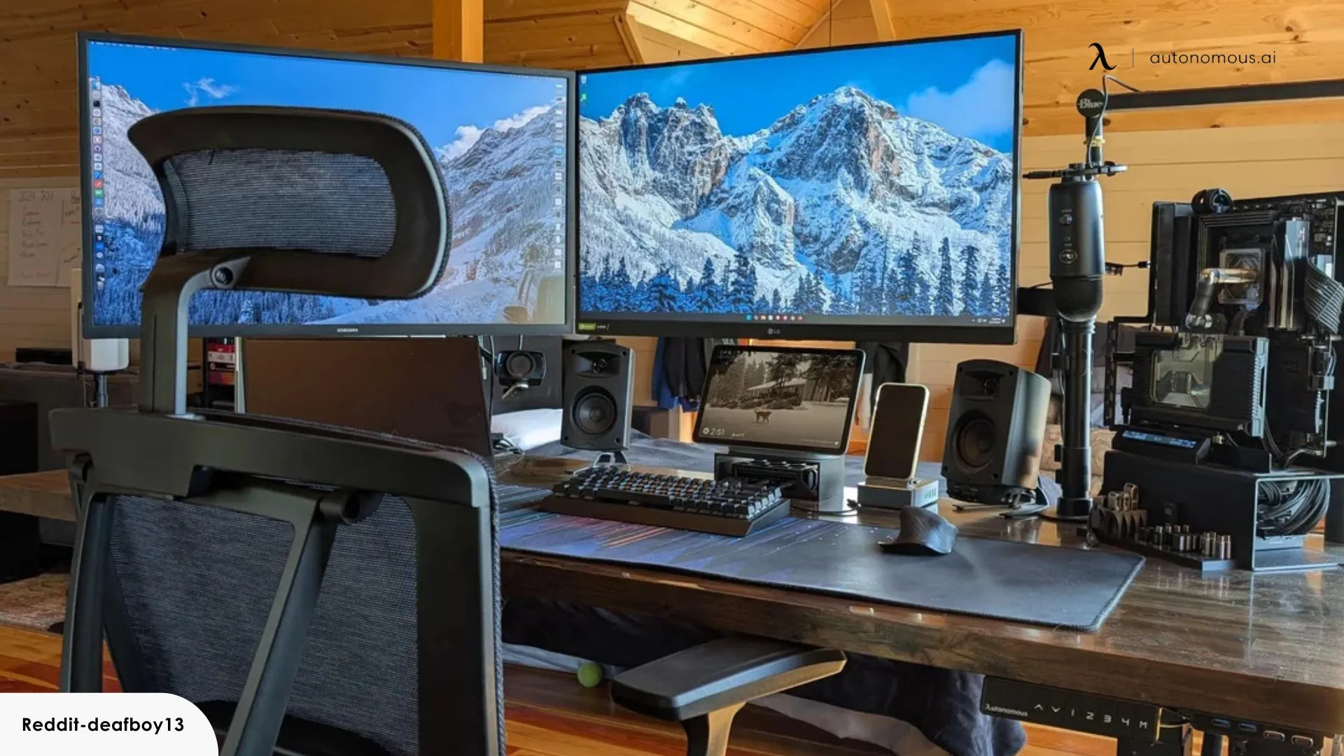 How to choose best dual monitor setup
