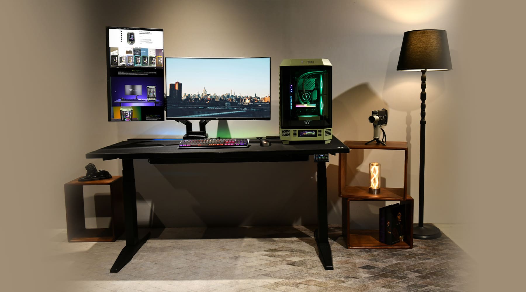 How to choose best dual monitor stand