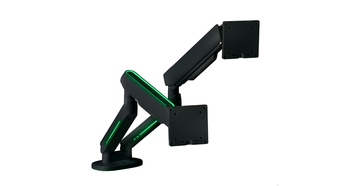 Best dual monitor stand