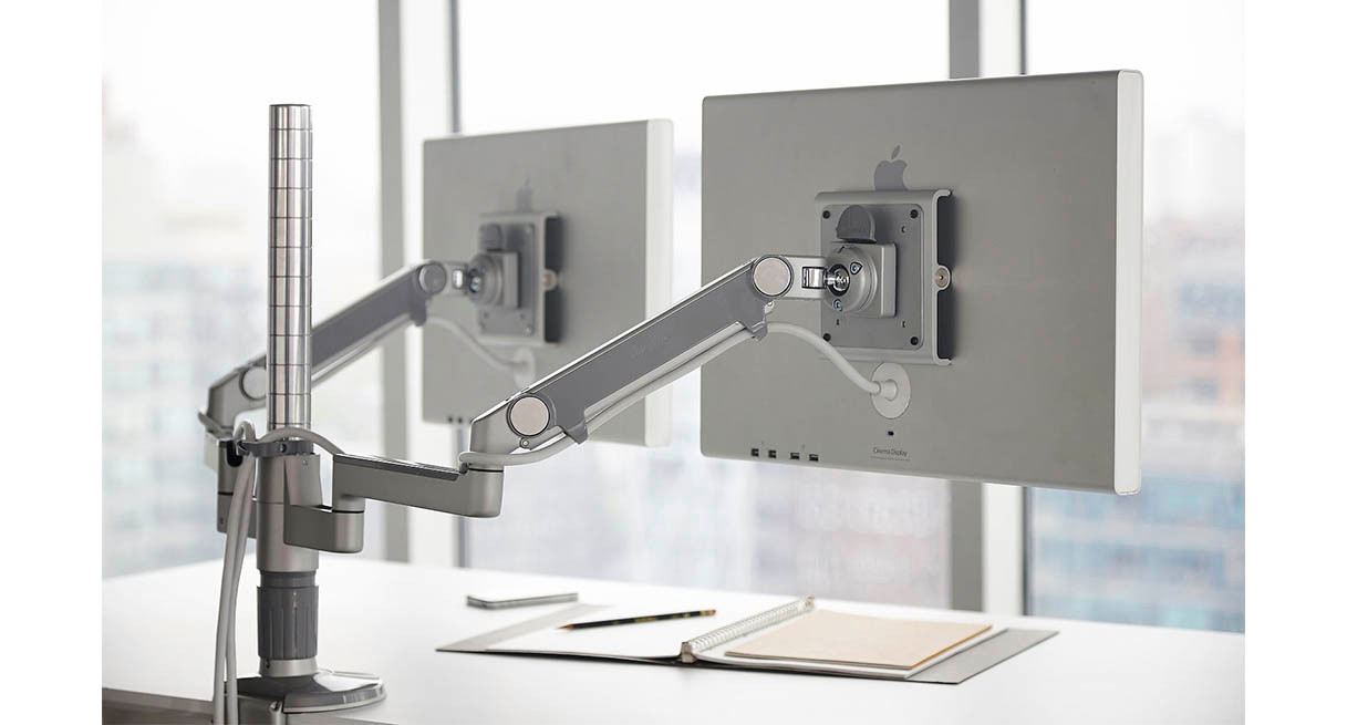 Best dual monitor stand