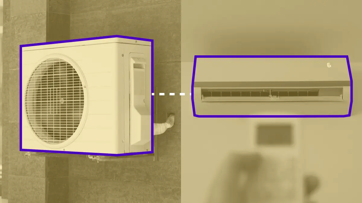 Best ductless mini split systems