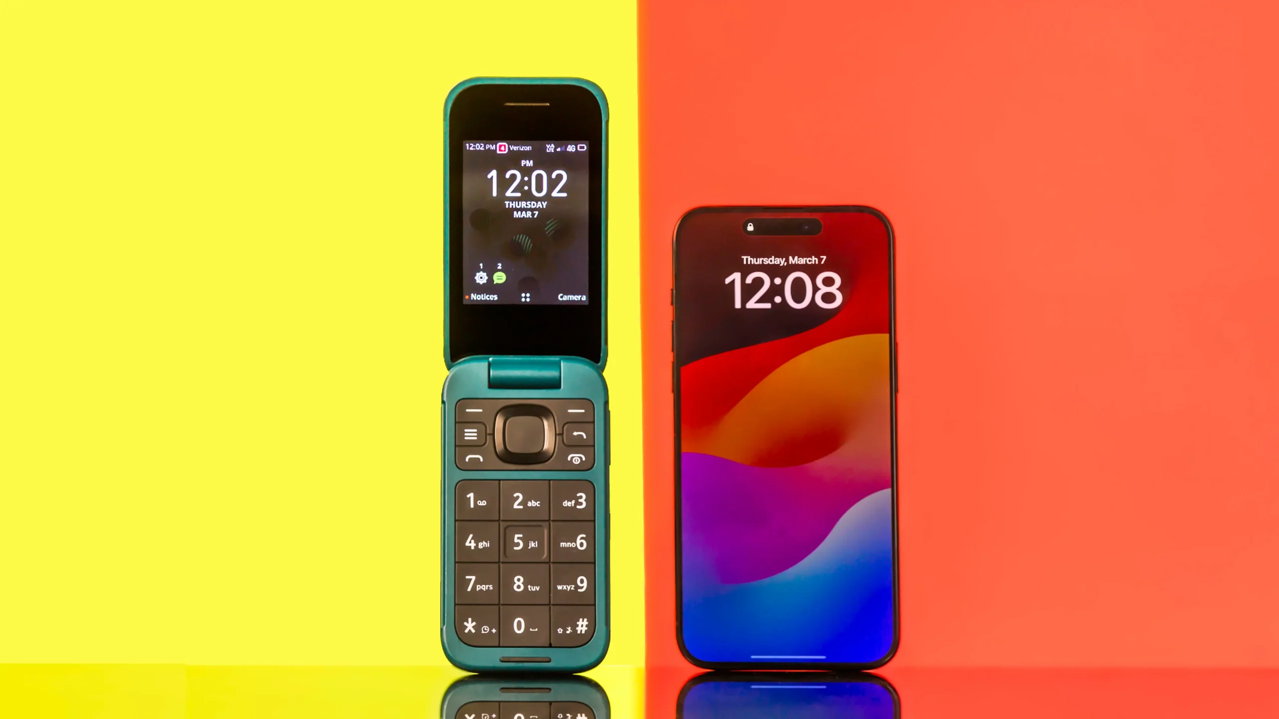 Best dumb phones
