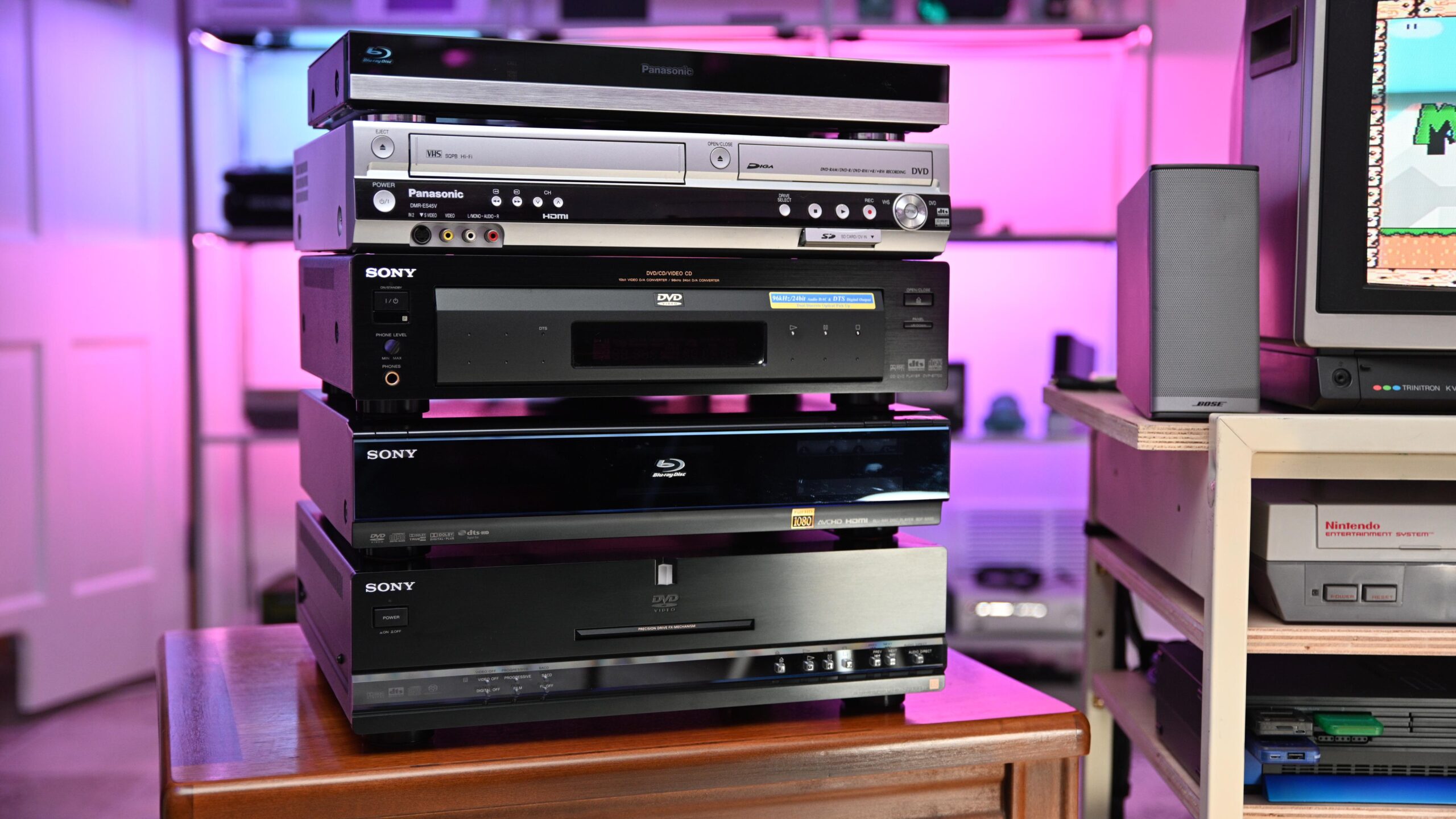 Best dvd player