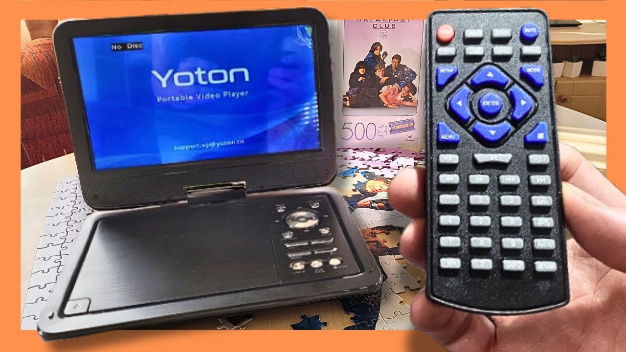 Best dvd players consumer reports