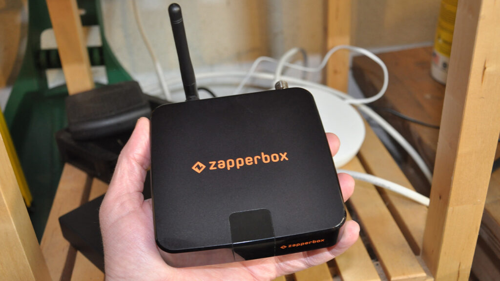 Best dvr for antenna tv