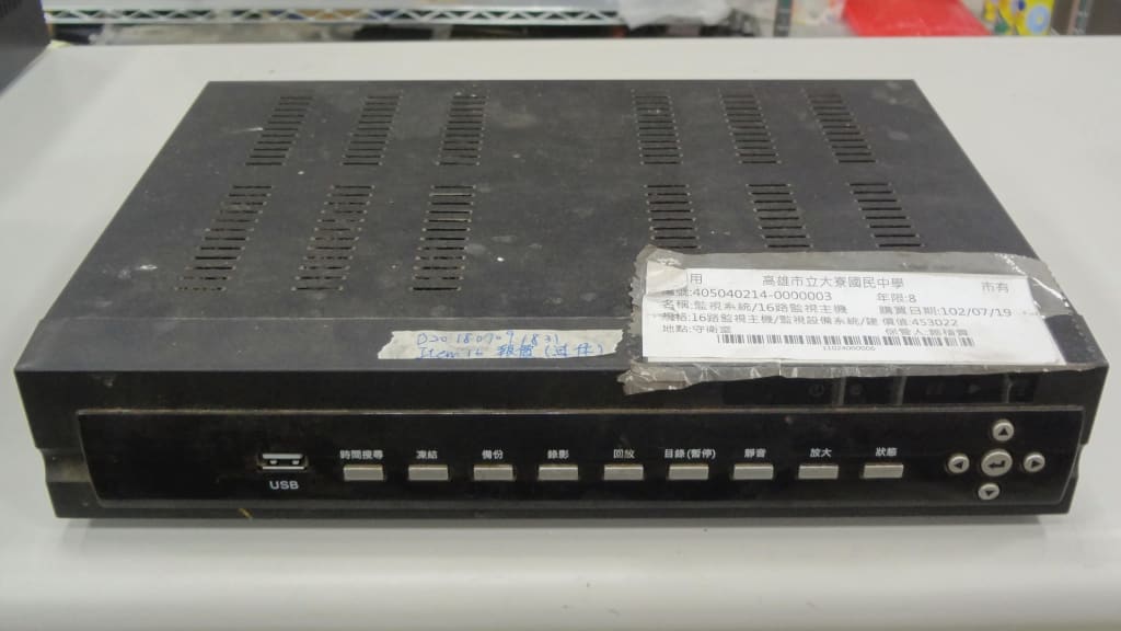Best dvr for antenna tv