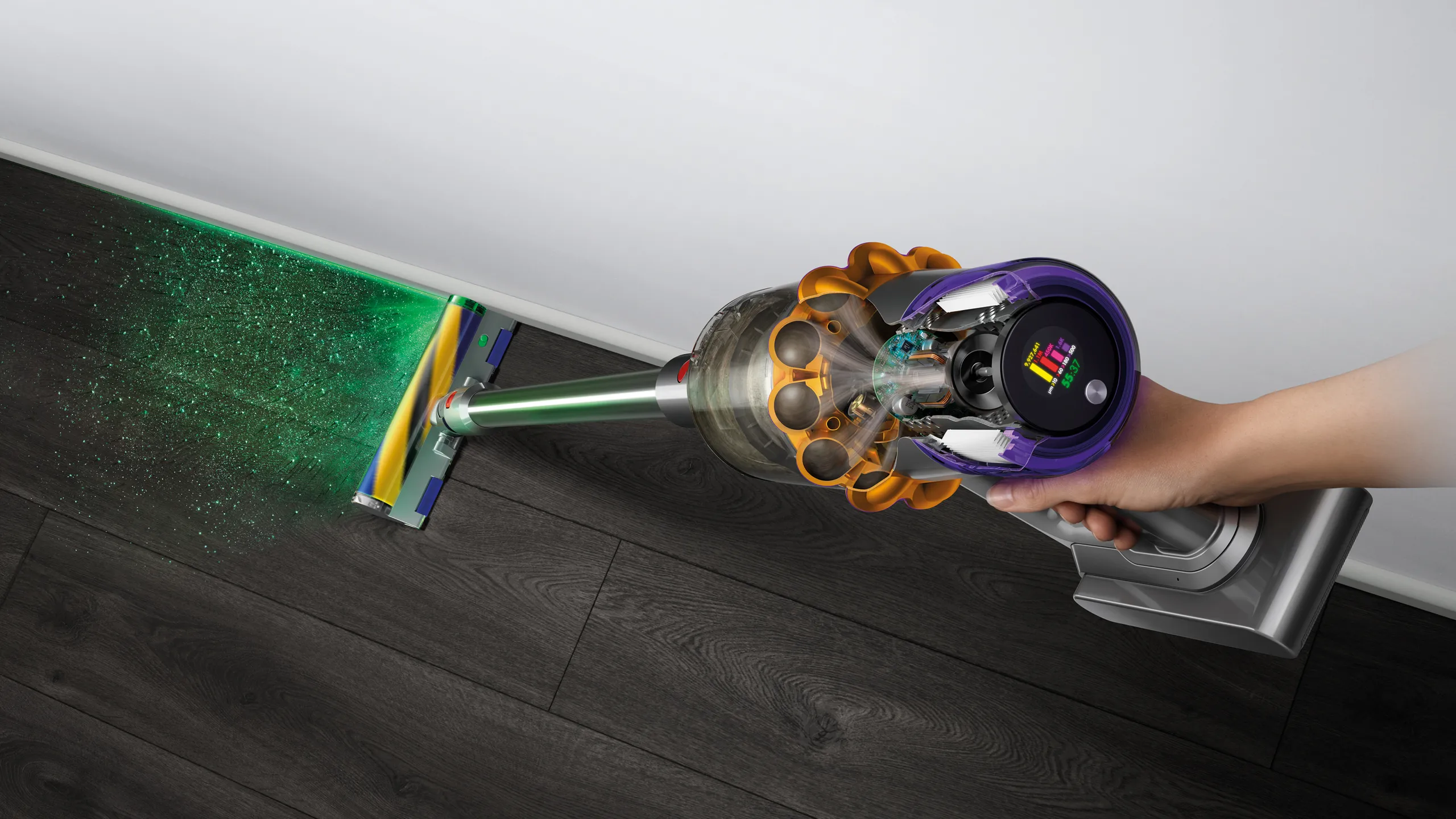 How to choose best dyson vacuum