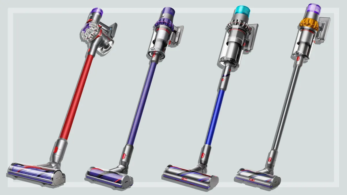 Best dyson vacuum