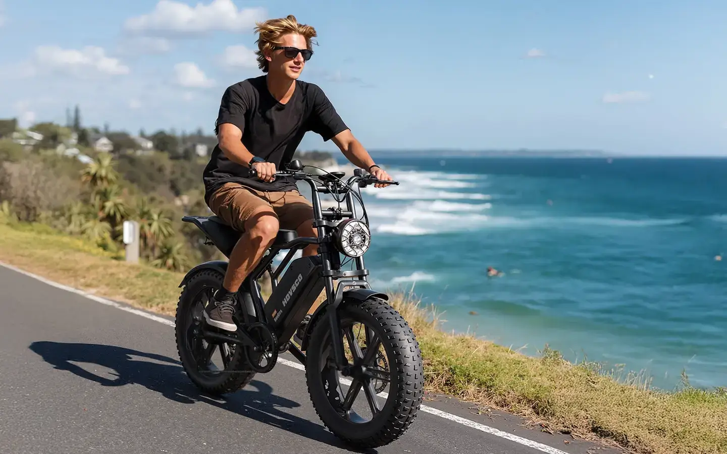 Best e bikes for adults