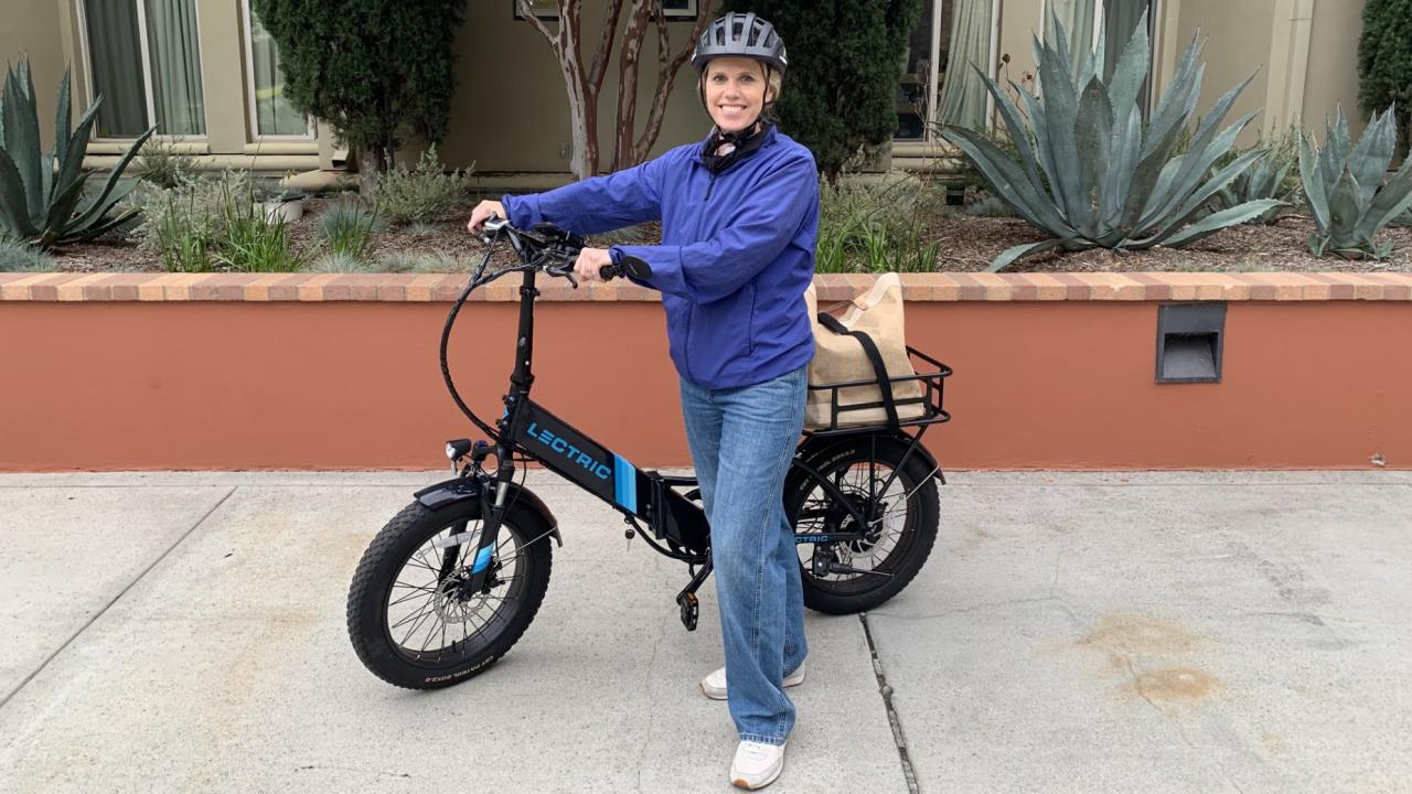 Best e bikes