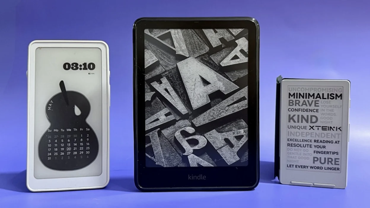 How to choose best e reader