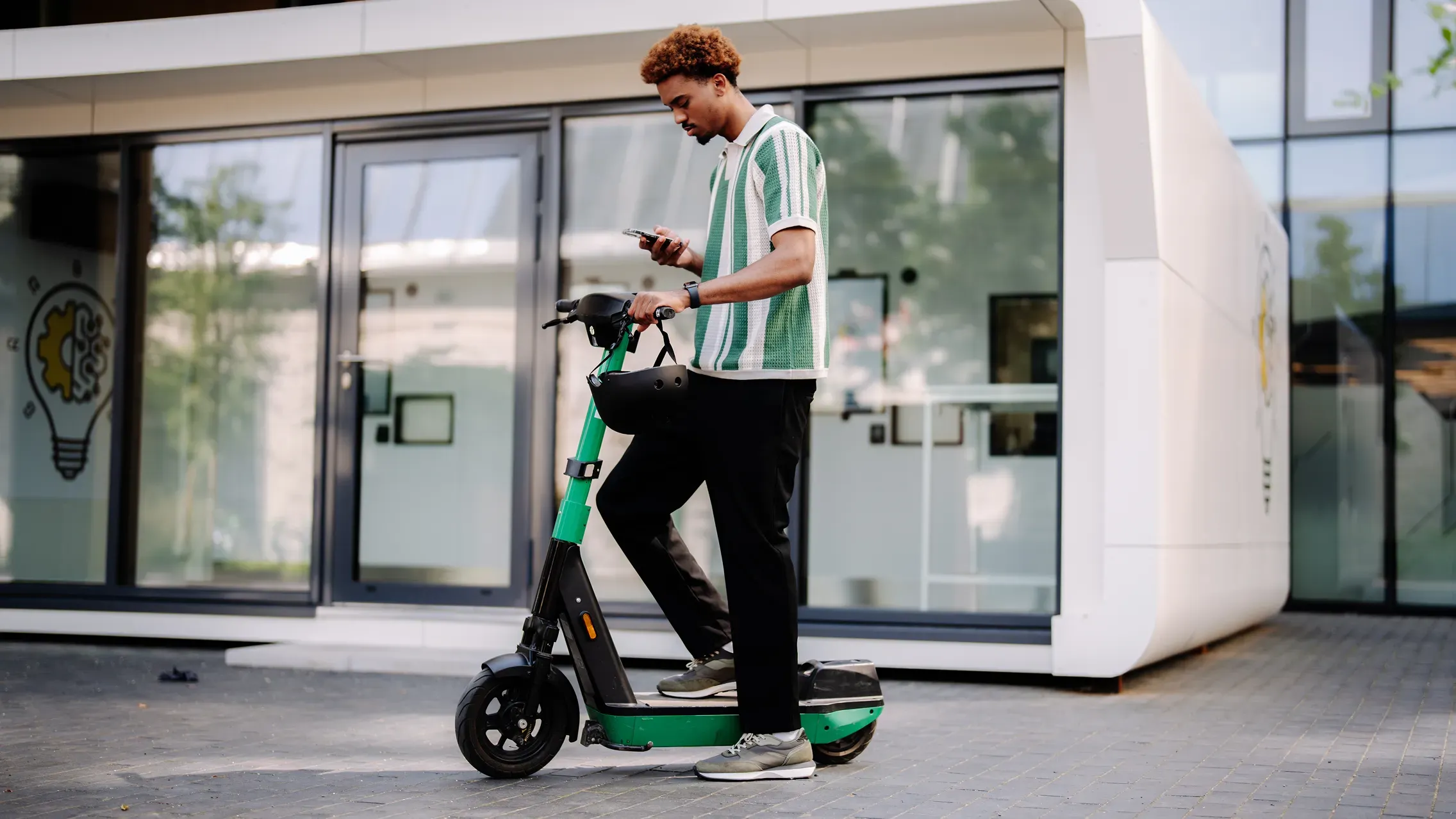 Best e scooter