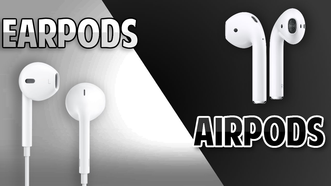 How to choose best ear pods
