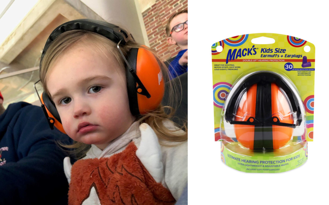 Best ear protection