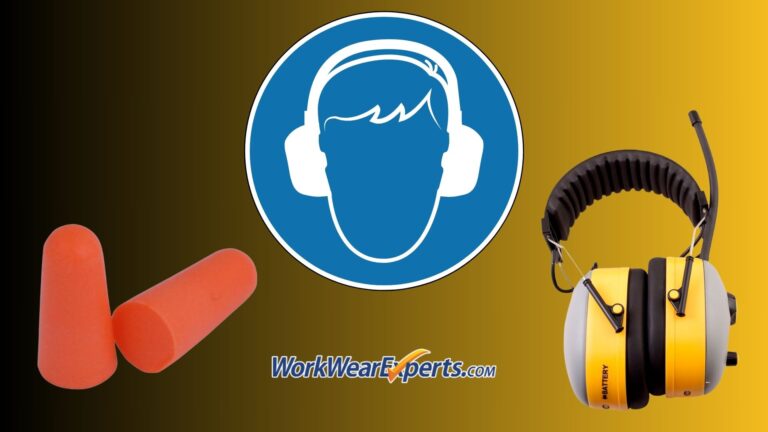 9 Best Ear Protection (2026)
