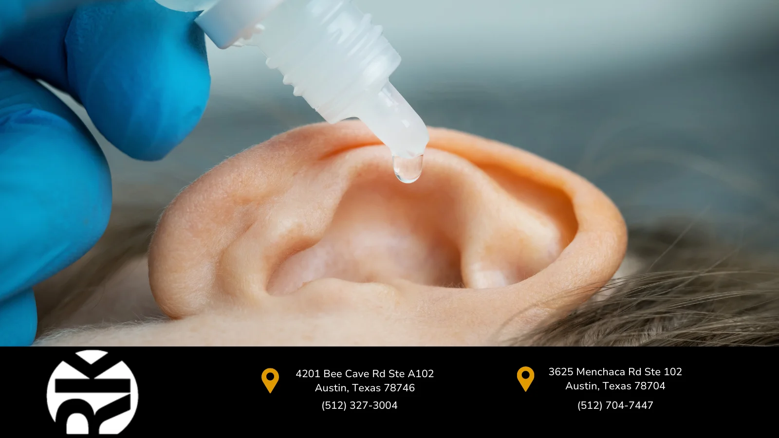 Best ear wax removal drops