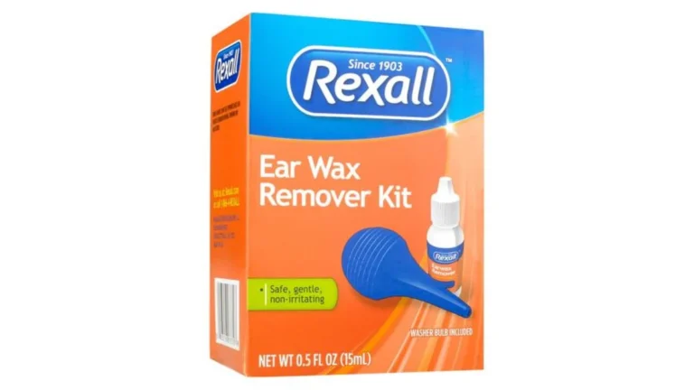 10 Best best ear wax removal products (2026)