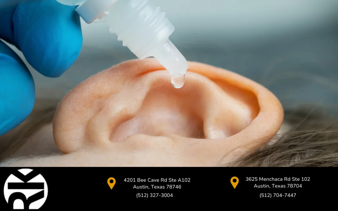 Best ear wax removal solution