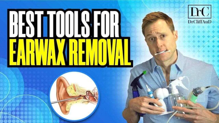 10 Best Ear Wax Remover (2026)