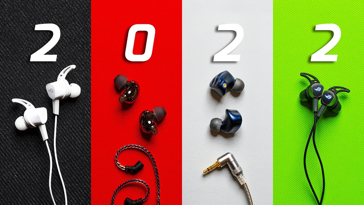 Best earbuds for gaming
