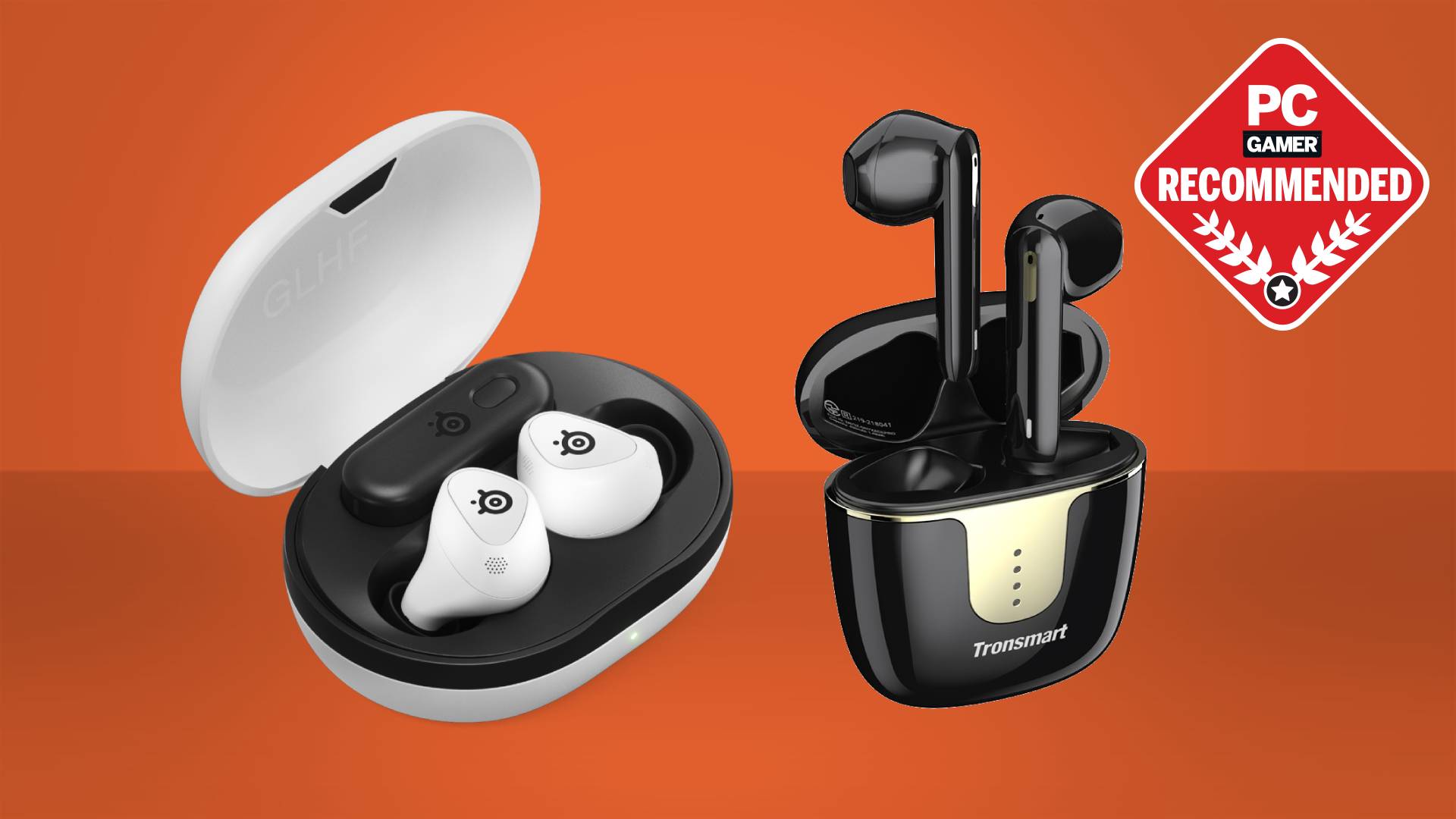 Best earbuds for gaming