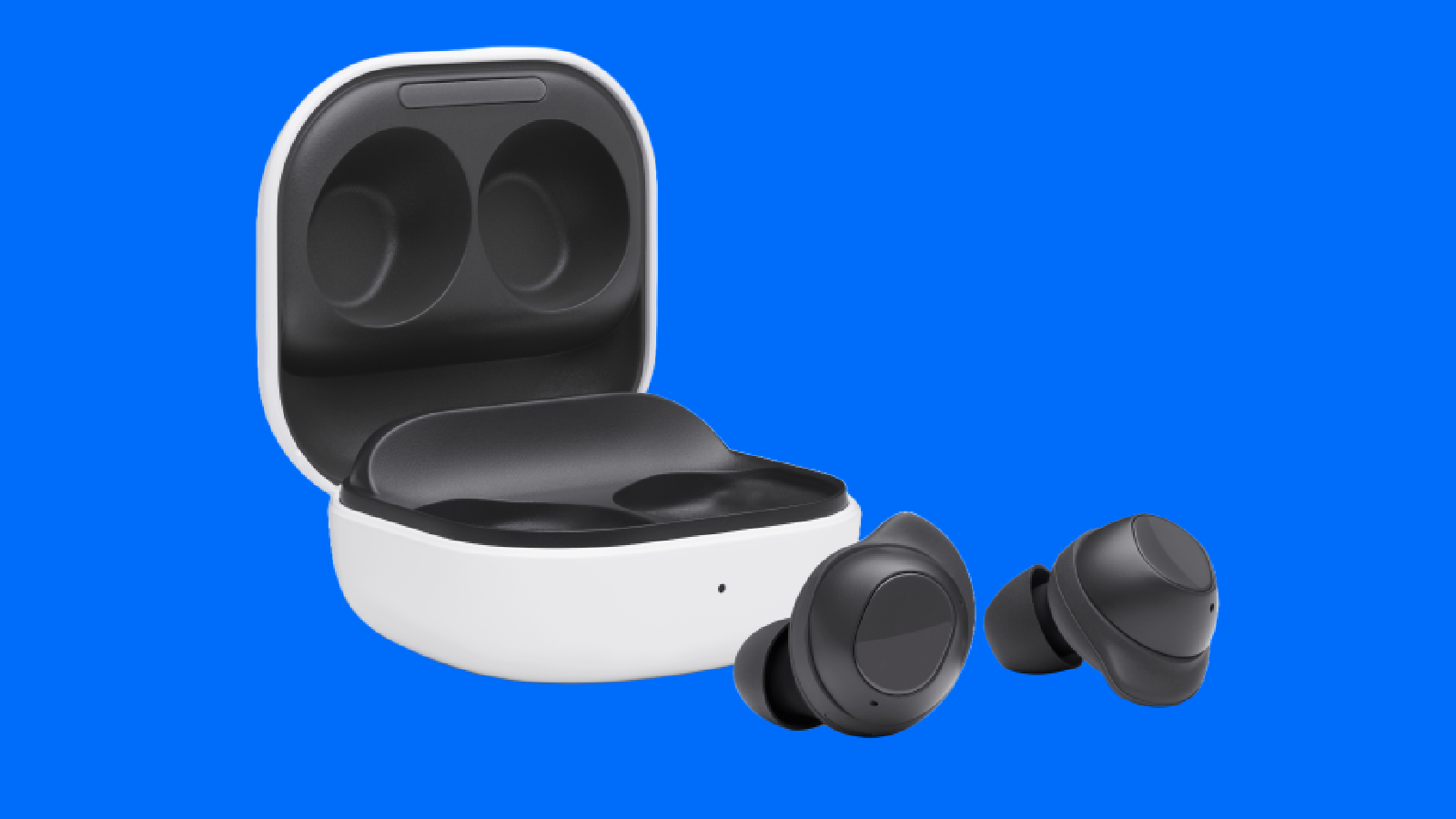 Best earbuds for samsung phone